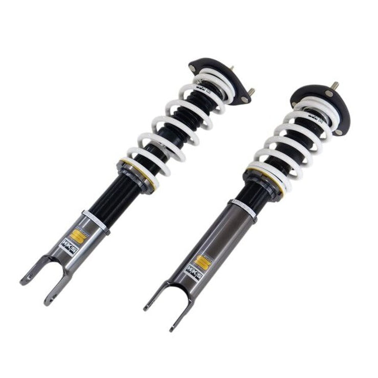 HKS Hipermax S Coilovers - 2016-2025 Mazda MX-5 (80330-AZ003) - HKS 80330-AZ003
