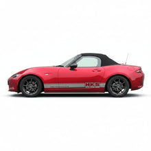 Load image into Gallery viewer, HKS Hipermax S Coilovers - 2016-2025 Mazda MX-5 (80330-AZ003) - HKS 80330-AZ003