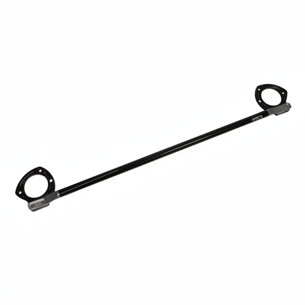HKS Honda Civic Type R (FL5) Carbon Brace - Full Set - HKS 83001-AH001