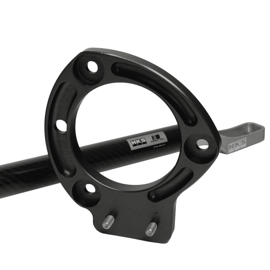 HKS Honda Civic Type R (FL5) Carbon Brace - Full Set - HKS 83001-AH001