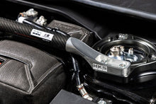 Load image into Gallery viewer, HKS Honda Civic Type R (FL5) Carbon Brace - Full Set - HKS 83001-AH001