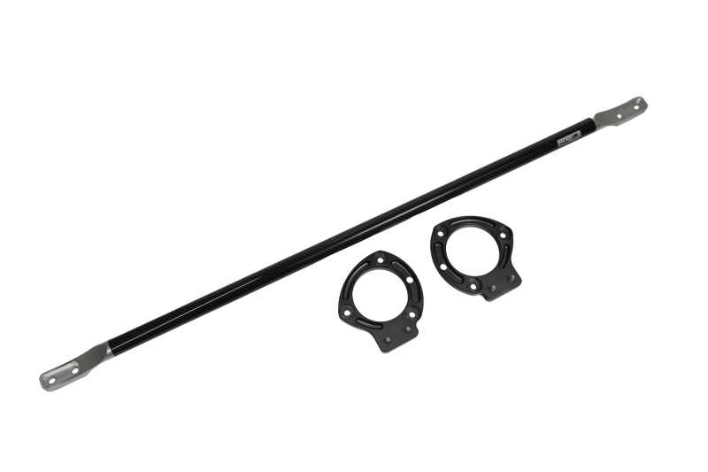 HKS Honda Civic Type R (FL5) Carbon Brace - Full Set - HKS 83001-AH001