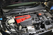Load image into Gallery viewer, HKS Honda Civic Type R (FL5) Carbon Brace - Full Set - HKS 83001-AH001