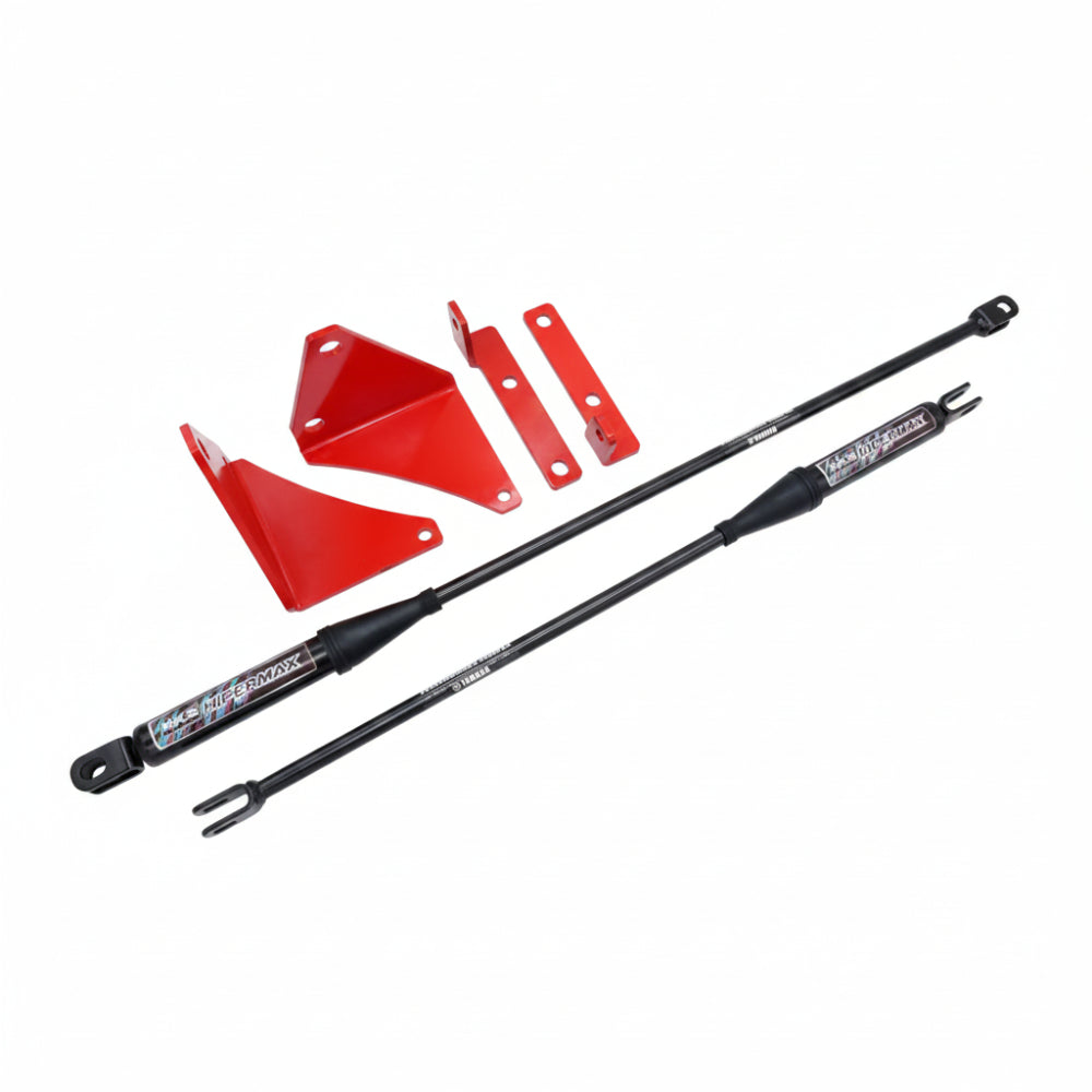 HKS Performance Damper for 2022+ Tundra - HKS 83003-KT001