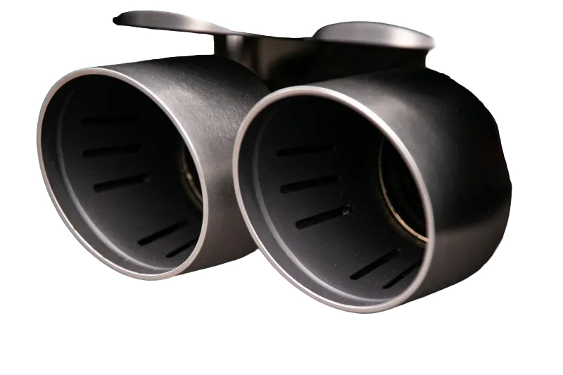 HKS M2 Tips