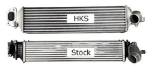 Load image into Gallery viewer, HKS I/C R-Type FK8 K20C FULL - Black Ops Auto Works