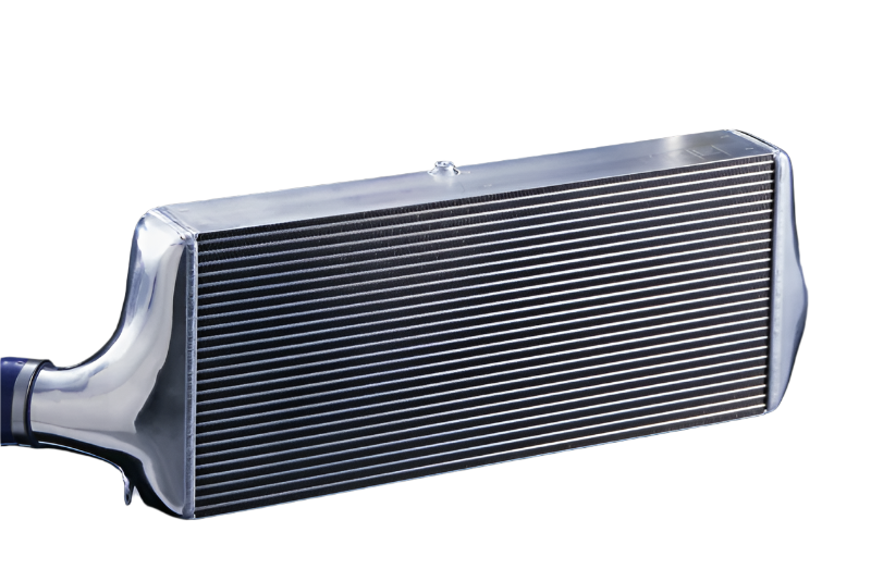 HKS13001-AN008-HKS I/C R-type W700 BNR32-34 RB26DETT-Intercoolers-HKS