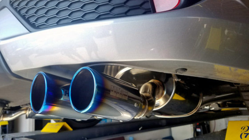 HKS LEGAMAX Premium FC3/L15B - Black Ops Auto Works