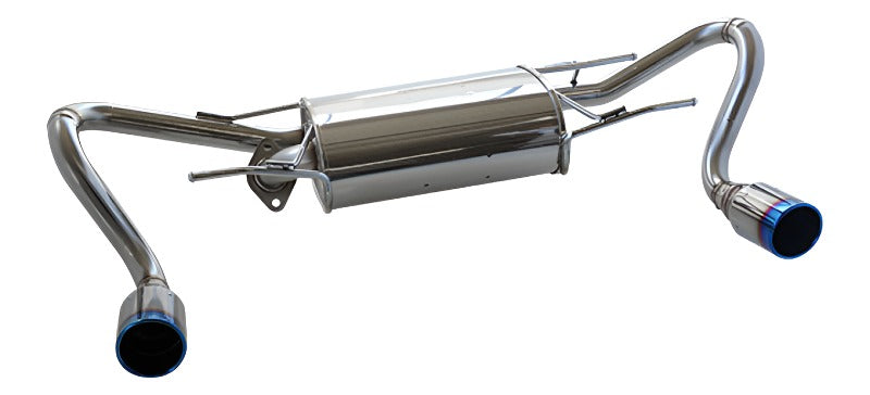 HKS LEGAMAX Premium GP7 IMPREZA SPORT - Black Ops Auto Works