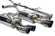 Load image into Gallery viewer, HKS LEGAMAX Premium HONDA CIVIC SEDAN FC - Black Ops Auto Works