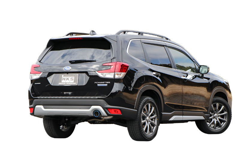 HKS LEGAMAX Premium Subaru Forester 5AA-SKE - Black Ops Auto Works