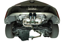 Load image into Gallery viewer, HKS LEGAMAX Sports 2018 Toyota Corolla Sport 2ZR/8NR - Black Ops Auto Works