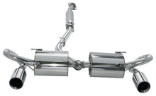 Load image into Gallery viewer, HKS LEGAMAX Sports S-Tail ZN6/ZC6- Polished Tips - Black Ops Auto Works