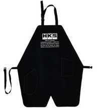 Load image into Gallery viewer, HKS Mechanic Apron-Apparel-HKS-4957266825112-