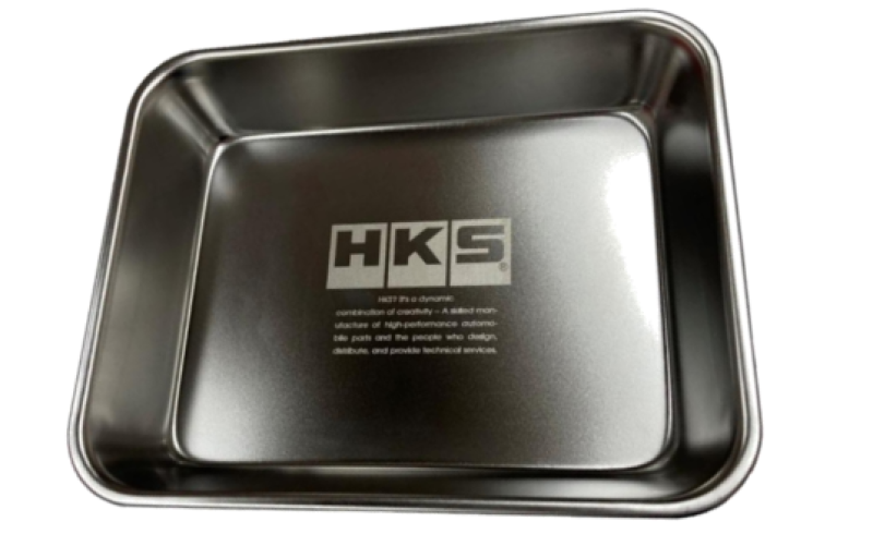 HKS Mechanic Parts Tray - Black Ops Auto Works