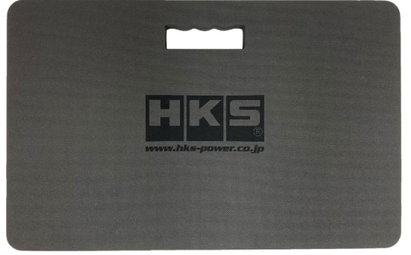 HKS Mechanical Kneeling Pad - Black Ops Auto Works