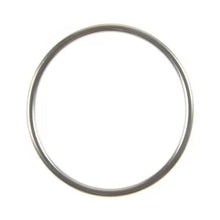 Load image into Gallery viewer, HKS Muffler Gasket 60.8mm ID 68.8mm OD - Black Ops Auto Works