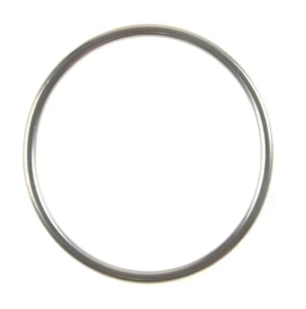 HKS Muffler Gasket 75mm ID 83.8mm OD-Exhaust Gaskets-HKS