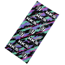 Load image into Gallery viewer, HKS HKS NECK GAITER OILCOLOR