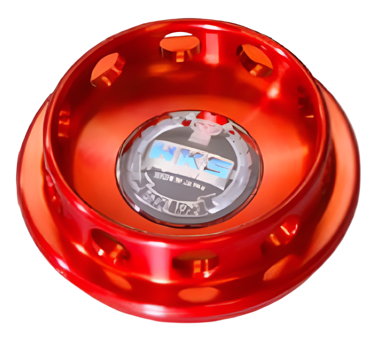 HKS OIL FILLER CAP 86/BRZ - Black Ops Auto Works