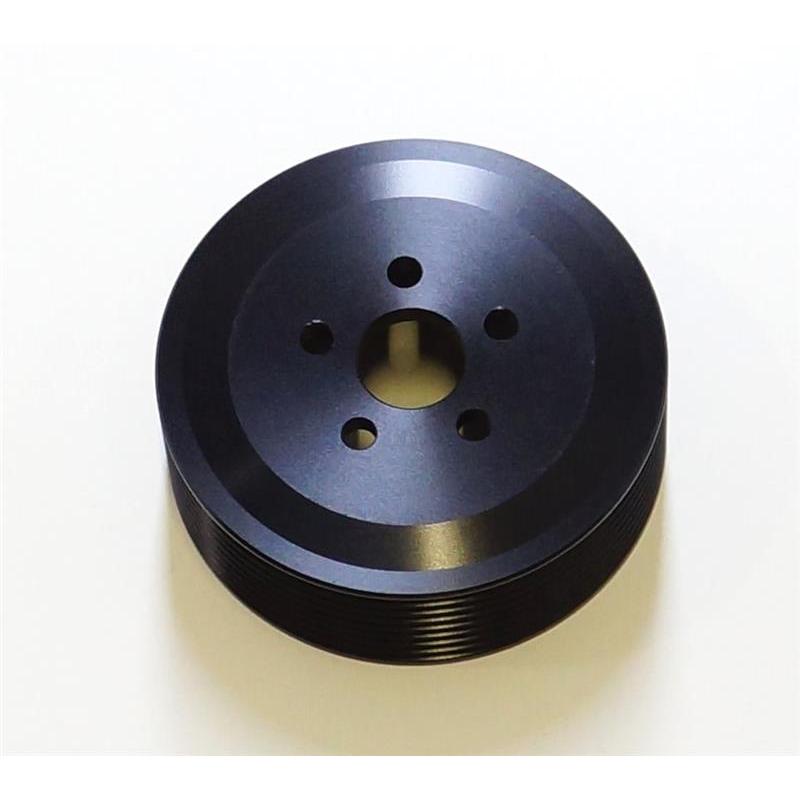 HKS PULLEY 8Rib-100mm HKS HKS12999-AK005