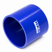 Load image into Gallery viewer, HKS HKS Silicon-hose Purple 100 L=70
