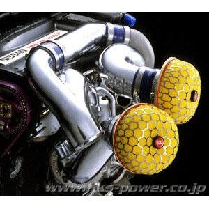 HKS RACING CHAMBER BCNR33/BNR34 RB26DETT HKS HKS70008-AN012