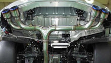 Load image into Gallery viewer, HKS RACING MUFFLER R35 GT-R VR38DETT - Black Ops Auto Works