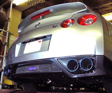 Load image into Gallery viewer, HKS RACING MUFFLER R35 GT-R VR38DETT - Black Ops Auto Works