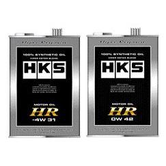 HKS RACING Pro OIL 10W-50 4L HKS HKS52001-AK068