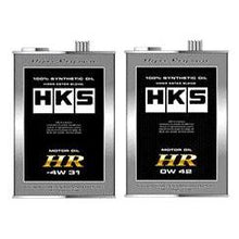 Load image into Gallery viewer, HKS RACING Pro OIL 10W-50 4L HKS HKS52001-AK068