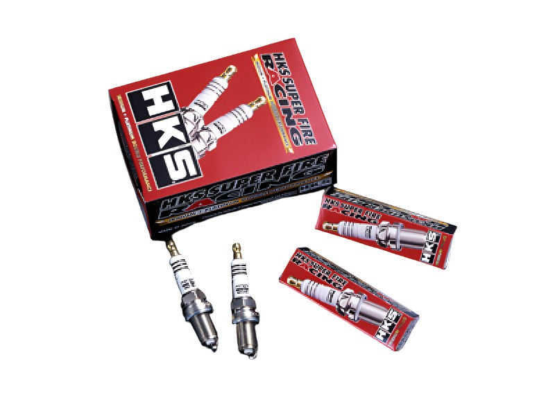 HKS Rotary Applications M-Series Spark Plugs Heat Range 10.5 - Black Ops Auto Works