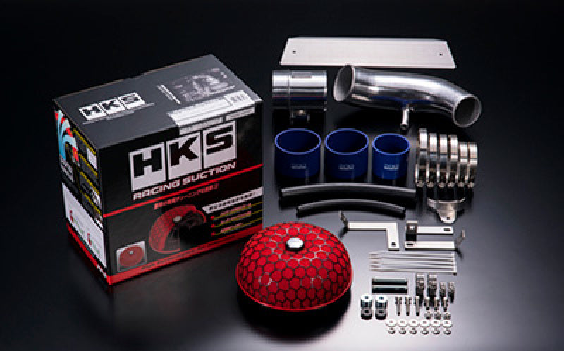 HKS RS BCNR33/BNR34 RB26DETT - Black Ops Auto Works