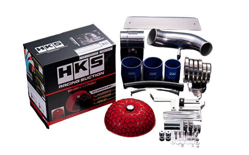 HKS RS ZN6/ZC6 86/BRZ FA20 - Black Ops Auto Works