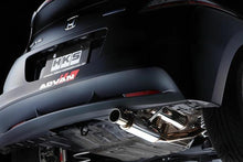 Load image into Gallery viewer, HKS SILENT Hi-Power ZF1 CR-Z (MAIN+CP) A - Black Ops Auto Works