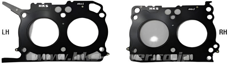 HKS SMG/K FA20 t=0.7 - Black Ops Auto Works