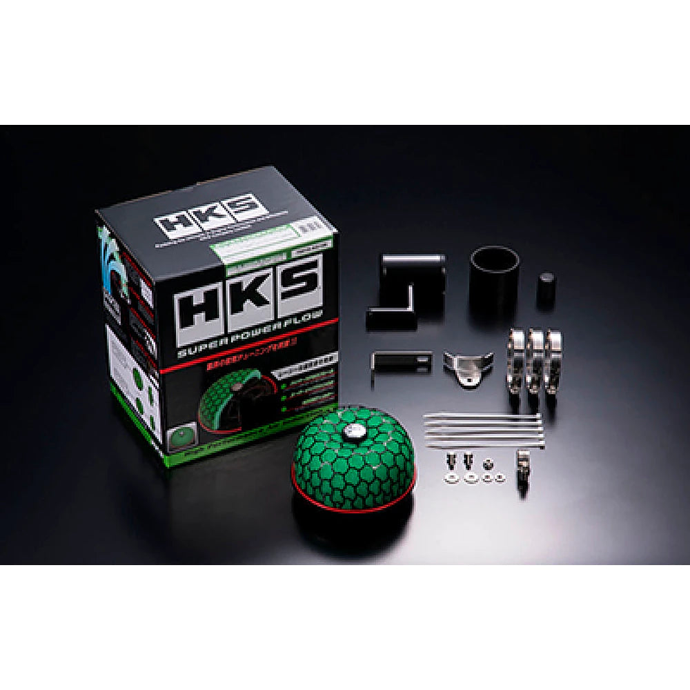 HKS SPF BE5/BH5 EJ206/208 GC8/GF8 EJ207 - HKS 70019-AF102