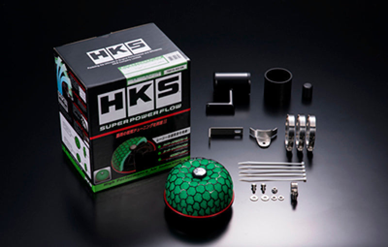 HKS SPF BE5/BH5 EJ206/208 GC8/GF8 EJ207 - Black Ops Auto Works