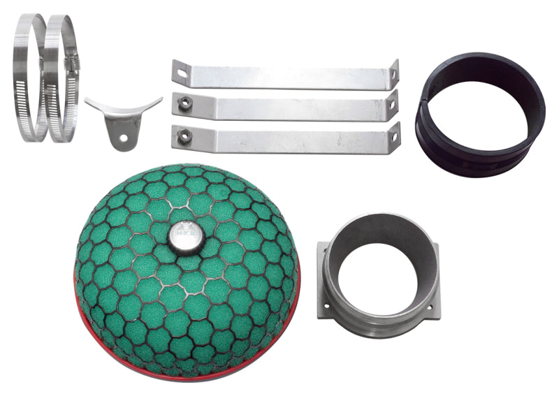 HKS SPF CZ32/GCZ32 VG30DETT - Black Ops Auto Works