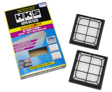 Load image into Gallery viewer, HKS SPF J50/NJ50 VQ37VHR - Black Ops Auto Works