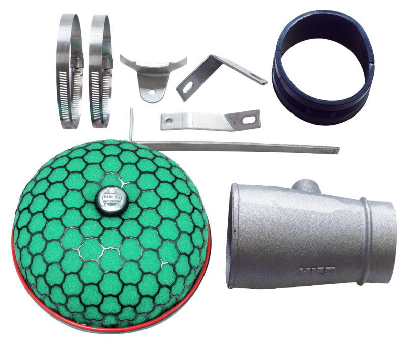HKS SPF JZA80 2JZ-GE-Air Filters - Universal Fit-HKS
