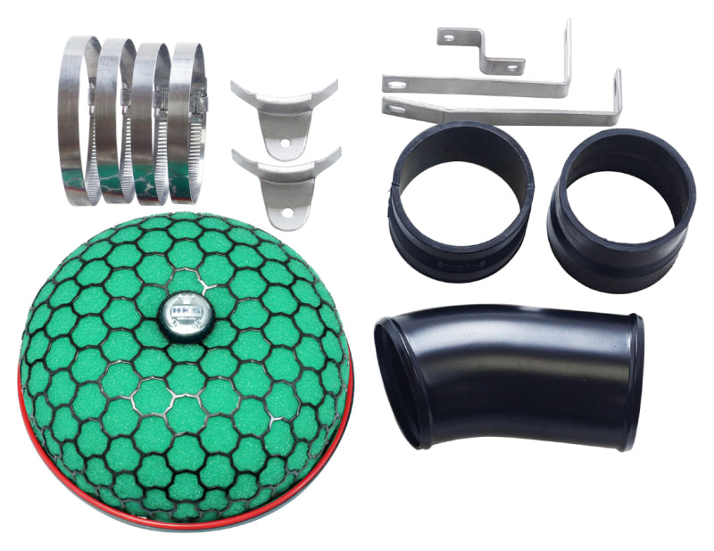 HKS SPF JZX100/JZZ30 1JZ-GTE (VVT-i) - Black Ops Auto Works