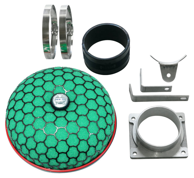HKS SPF S14/15 SR20DET - Black Ops Auto Works