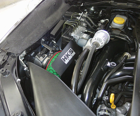 HKS SPF VAG/VMG FA20 - Black Ops Auto Works 70019-AF107