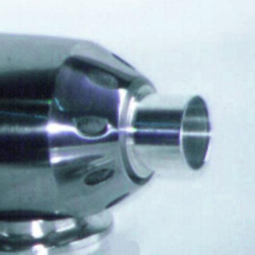 HKS SSQV Recirculation Fitting (for 29mm ID hose) HKS HKS71002-AK004