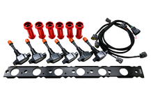 Load image into Gallery viewer, HKS SUPER FIRE RACING COIL PRO BCNR33. Open