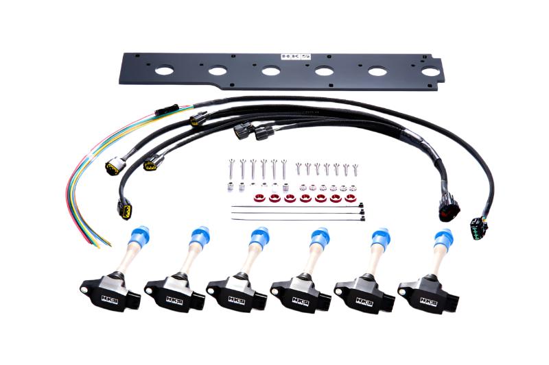 HKS Super Fire Racing Coil Pro for 2JZ - Black Ops Auto Works