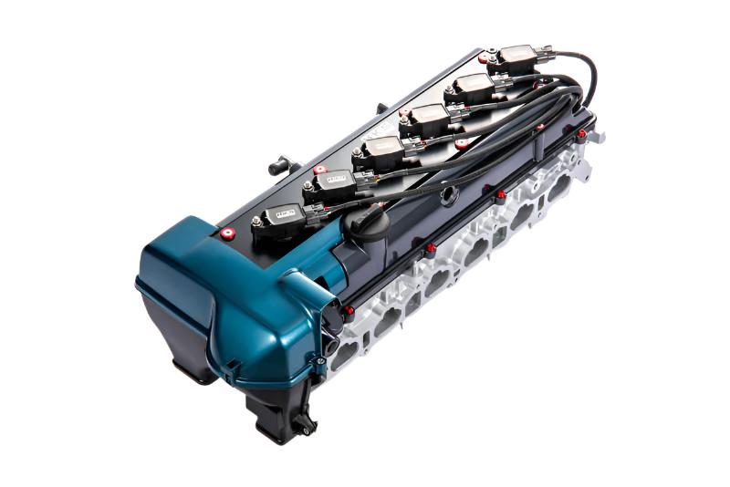 HKS Super Fire Racing Coil Pro for 2JZ - Black Ops Auto Works