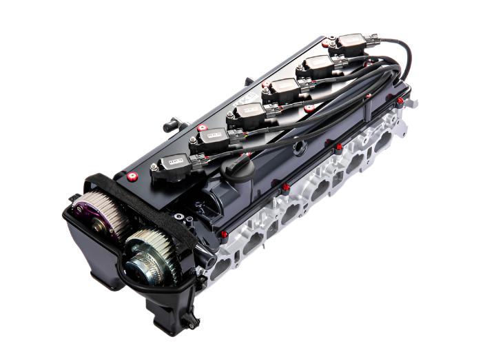 HKS Super Fire Racing Coil Pro for 2JZ - Black Ops Auto Works