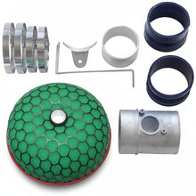 Load image into Gallery viewer, HKS 70019-AF103 Super Power Flow intake kit Subaru BE5/BH5 EJ208 and GDB A/B EJ207